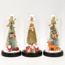 Afbeelding in Gallery-weergave laden, Betoverde Kerstboom