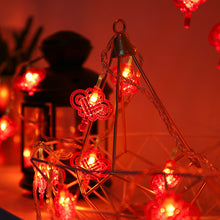 Afbeelding in Gallery-weergave laden, LED knipperende String Lights Decoratie