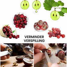 Afbeelding in Gallery-weergave laden, Fruit Groente Salade Snijder