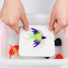 Afbeelding in Gallery-weergave laden, Magisch Water Elf Speelgoed