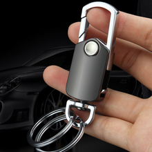 Afbeelding in Gallery-weergave laden, Taille hangende multifunctionele sleutelhanger