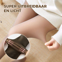 Afbeelding in Gallery-weergave laden, Winter Warme Broek