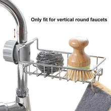 Afbeelding in Gallery-weergave laden, Aanrecht Organizer Rack Kitchen