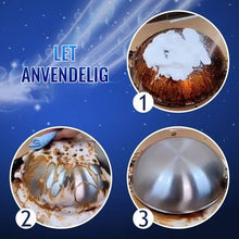 Afbeelding in Gallery-weergave laden, Schuimende reiniger voor zware olievlekken