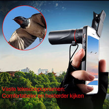 Afbeelding in Gallery-weergave laden, Mini Pocket Telescoop