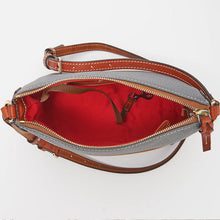 Afbeelding in Gallery-weergave laden, Meest populaire leren crossbody Succes