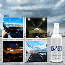 Afbeelding in Gallery-weergave laden, Autoglas waterdichte coating agent