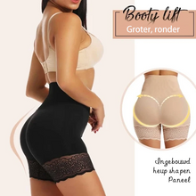 Afbeelding in Gallery-weergave laden, Vrouwen Onderrok Shorts