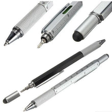Afbeelding in Gallery-weergave laden, Domom Schroevendraaier Pen Pocket Multi-Tool
