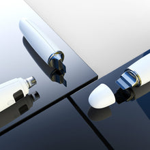Afbeelding in Gallery-weergave laden, Mini Ultrasonic 2 in 1 Multi-Functional Skin Vacuum