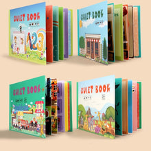 Afbeelding in Gallery-weergave laden, Boek voor soort afdrukken om leervaardigheden te ontwikkelen