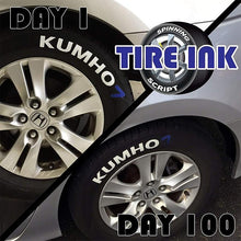 Afbeelding in Gallery-weergave laden, Magische banden verf pen