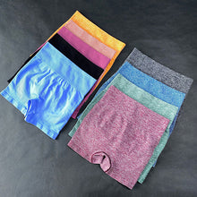 Afbeelding in Gallery-weergave laden, Yoga Butt Lifting Shorts voor dames