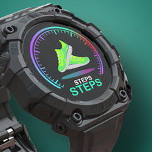 Afbeelding in Gallery-weergave laden, Hartslagbewaking Smart Horloge