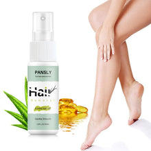 Afbeelding in Gallery-weergave laden, PANSLY Haarspray voor ontharing