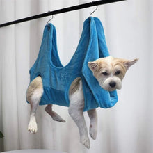 Afbeelding in Gallery-weergave laden, Hond Kat Hangmat