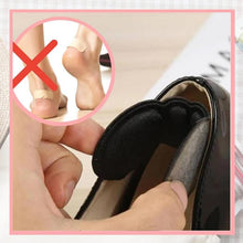 Afbeelding in Gallery-weergave laden, Hielkussen voor pijnverlichting(6 paar)