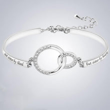 Afbeelding in Gallery-weergave laden, Vriendschap inspirerende armband