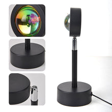 Afbeelding in Gallery-weergave laden, Projectie vloerlamp