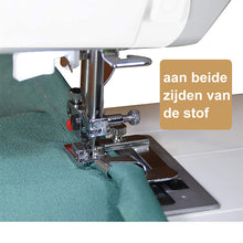 Afbeelding in Gallery-weergave laden, NAAIMACHINE VOETEN(3 stuks)