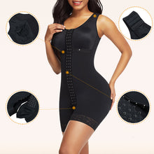 Afbeelding in Gallery-weergave laden, Shapewear met borsten