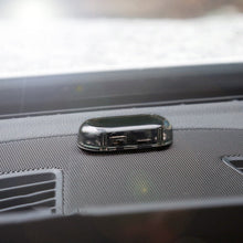Afbeelding in Gallery-weergave laden, Anti-diefstal lokauto alarm LED-lampje