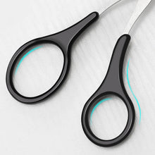 Afbeelding in Gallery-weergave laden, Eyebrow Trimming Scissors
