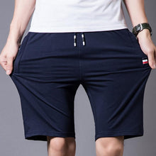 Afbeelding in Gallery-weergave laden, Casual herenshorts