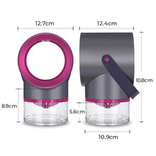 Afbeelding in Gallery-weergave laden, Huishoudelijke Mosquito Killer-lamp