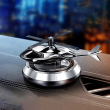 Afbeelding in Gallery-weergave laden, Auto Aromatherapie Zonnehelikopter Decoratie