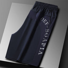 Afbeelding in Gallery-weergave laden, Zomer elastische sportshort voor heren