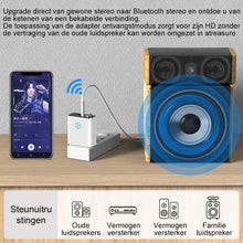 Afbeelding in Gallery-weergave laden, 6 in 1 Multifunctionele Stekker