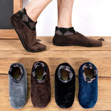 Afbeelding in Gallery-weergave laden, Antislip Thermische Sokken Voor Binnen