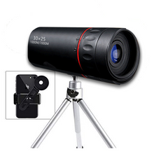 Afbeelding in Gallery-weergave laden, Mini Pocket Telescoop