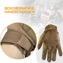 Afbeelding in Gallery-weergave laden, Handschoenen met touchscreen voor paardrijden