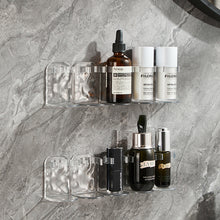 Afbeelding in Gallery-weergave laden, 🛁Kunststof wandplank