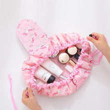 Afbeelding in Gallery-weergave laden, Koord cosmetische tas