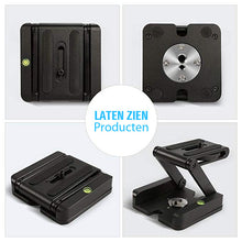 Afbeelding in Gallery-weergave laden, Z-type camera opvouwbare standaardhouder
