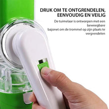 Afbeelding in Gallery-weergave laden, Multifunctionele Groentesnijder en Snijmachine
