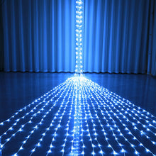Afbeelding in Gallery-weergave laden, Net Mesh waterdichte licht slingers