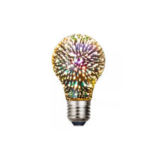 Afbeelding in Gallery-weergave laden, 3D vuurwerk decoratieve LED-lampen