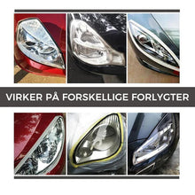 Afbeelding in Gallery-weergave laden, Krachtige Advance Koplamp Reparatie Agent