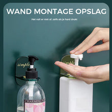 Afbeelding in Gallery-weergave laden, Multifunctionele douche gel houder