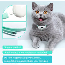 Afbeelding in Gallery-weergave laden, Draagbaar automatisch laserspeelgoed voor katten