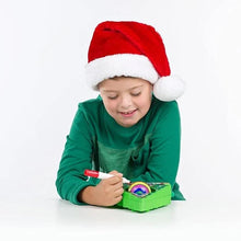 Afbeelding in Gallery-weergave laden, Kerst Ornament Decoratie Kit