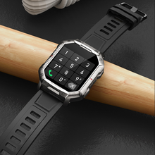 Afbeelding in Gallery-weergave laden, NX3 Bluetooth-oproep smartwatch