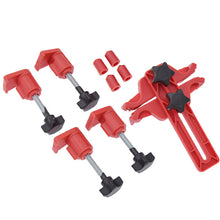 Afbeelding in Gallery-weergave laden, Cam Lock-gereedschap set