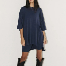 Afbeelding in Gallery-weergave laden, 2-delige outfit-loungeset