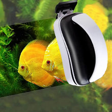 Afbeelding in Gallery-weergave laden, Magnetische aquariumschraper