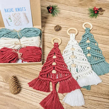 Afbeelding in Gallery-weergave laden, Kerstboom DIY Kit